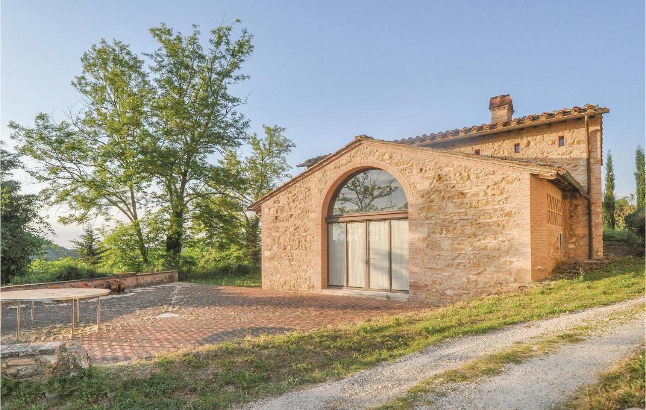 Sanlucchese 1 Villa Poggibonsi Exteriör bild