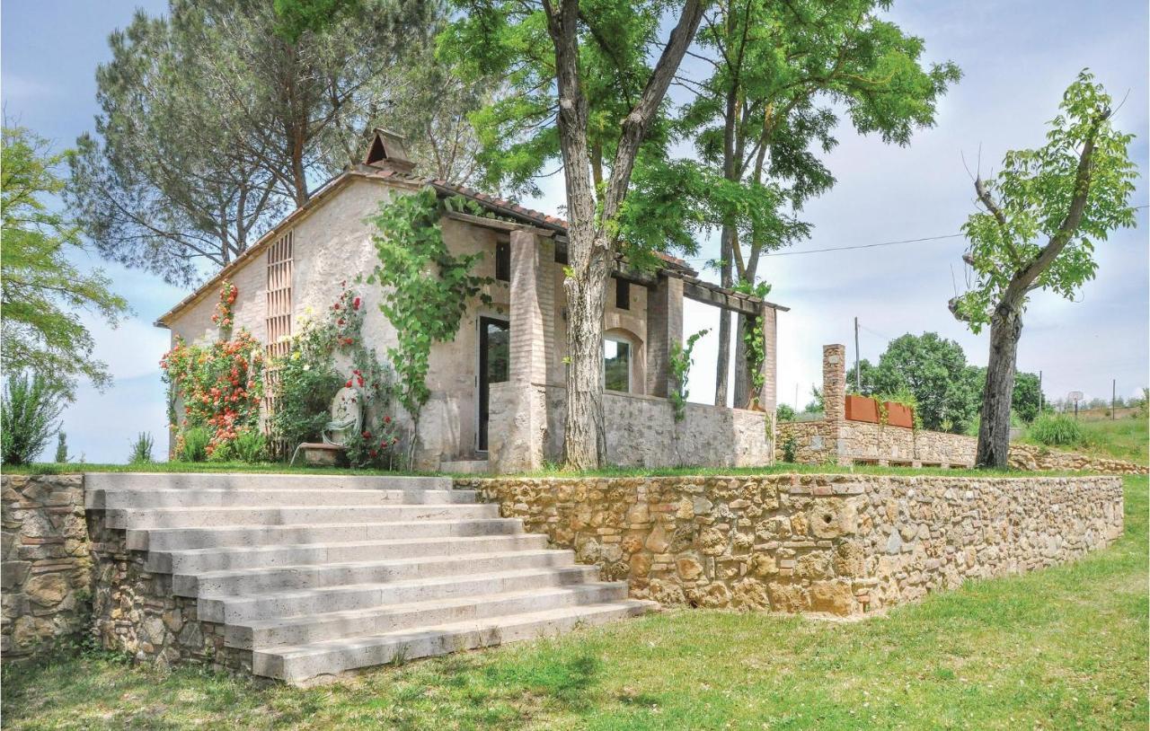 Sanlucchese 1 Villa Poggibonsi Exteriör bild